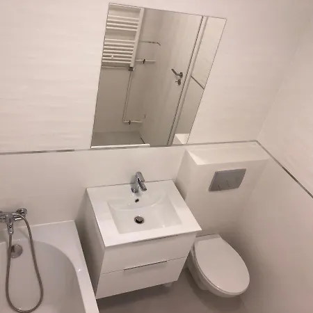 Apartment Uverturii